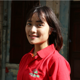 Anh Le