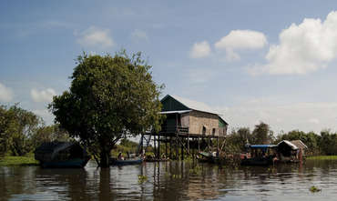 Cambodia Tour Discovery
