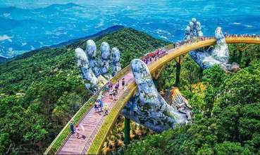Vietnam Holiday-Best Rate Package