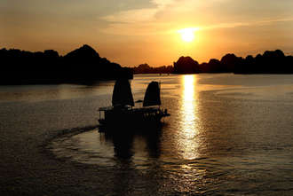 Experience Paradise on Earth