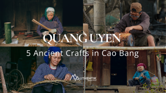 5 Must-Visit Villages in Cao Bang, Vietnam 