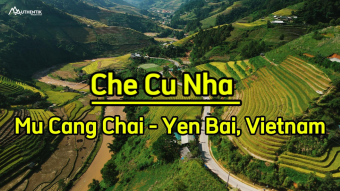 Che Cu Nha – The Authentic Soul of Mu Cang Chai