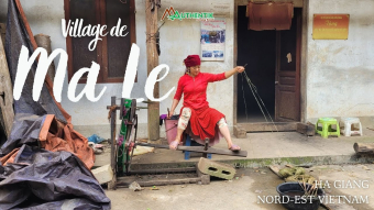Ma Le Village: A little gem to discover in Ha Giang, Vietnam