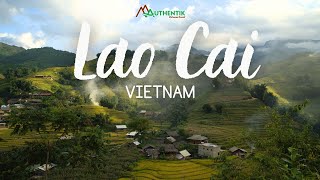 Lao Cai Unveiled: A Visual Adventure Through the Beauty of Northern Vietnam