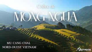 Mong Ngua Hill: Natural Horseshoe in Mu Cang Chai, Vietnam | Authentik Vietnam