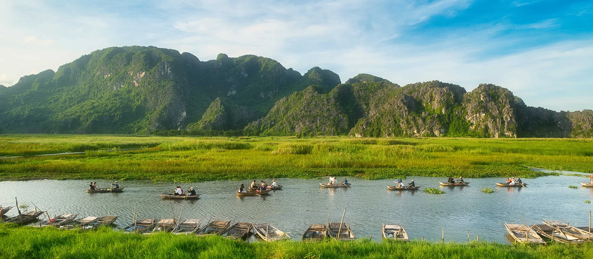 Tailor made private tours